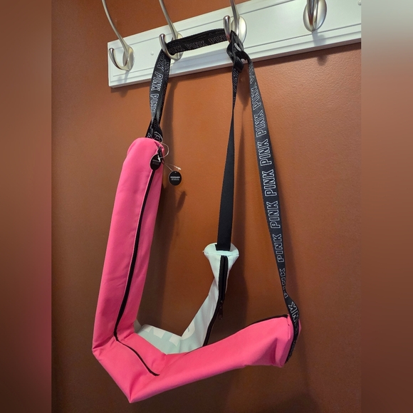 Bundle Of 2 Victoria’s Secret PINK Cooler Sling - Picture 5 of 6